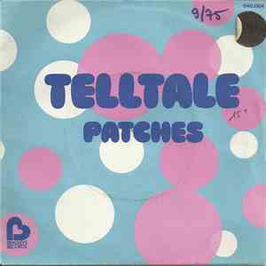 Patches - Telltale