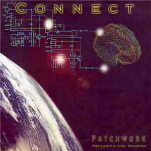 Patchwork Featuring Udo Scheyka - Connect