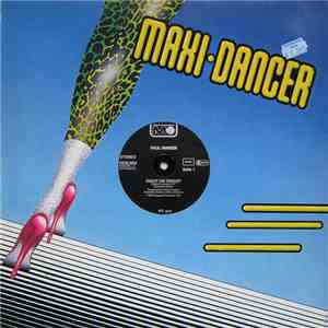 Paul Parker - Right On Target