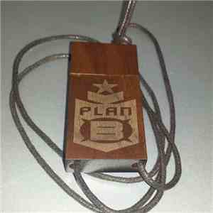 Plan B  - Plan B USB Stick