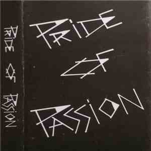 Pride Of Passion - Pride Of Passion