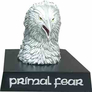 Primal Fear - Rulebreaker