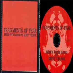 Quiet Village - Fragments Of Fear