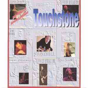 Randy Stonehill - Touchstone