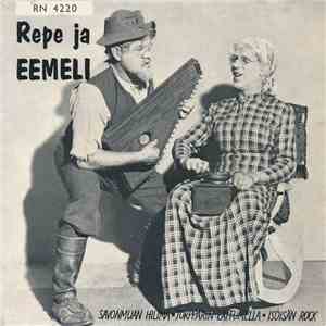 Repe Ja Eemeli - Repe Ja Eemeli