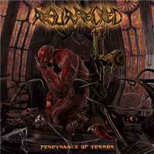 Resurrected - Penetrance Of Terror