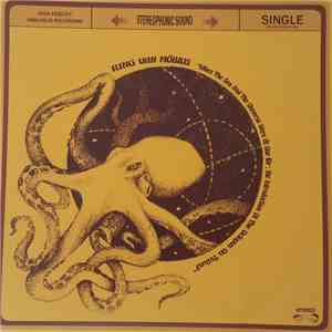Ring Van Möbius - When The Sea And The Universe Were At One (Or; The Introd ...