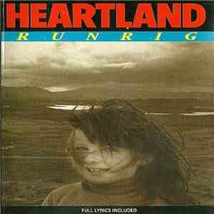 Runrig - Heartland