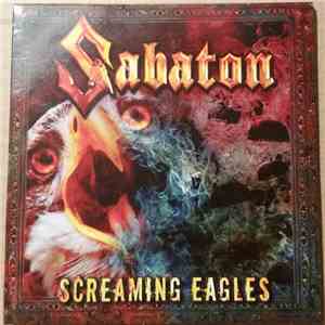 Sabaton - Screaming Eagles