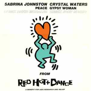 Sabrina Johnston / Crystal Waters - Peace / Gypsy Woman