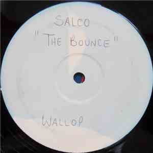 Salco - The Bounce