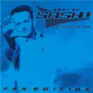 Sash! - Encore Une Fois (Best Of) (Fan Edition)