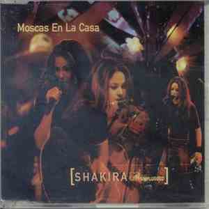 Shakira - Moscas En La Casa