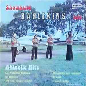 Showband Harlekins - Aktuelle Hits