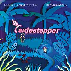 Sidestepper  - Supernatural Love