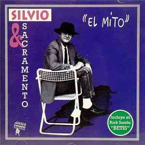 Silvio & Sacramento - El Mito
