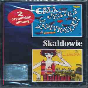 Skaldowie - Cała Jesteś W Skowronkach...plus...Od Wschodu Do Zachodu Słońca