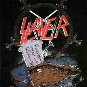 Slayer - Rare In Blood