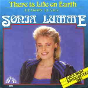 Sonja Lumme - There Is Life On Earth (Eläköön Elämä)