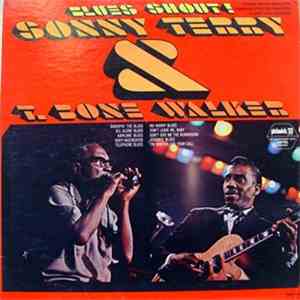 Sonny Terry & T Bone Walker - Blues Shout!