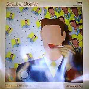 Spectral Display - Danceable / Big 5