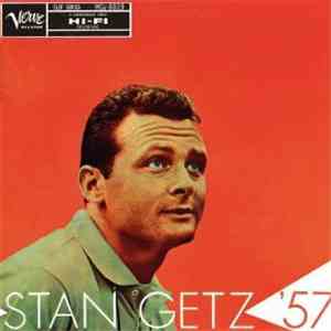 Stan Getz - Stan Getz '57