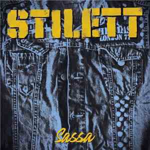 Stilett - Sassa