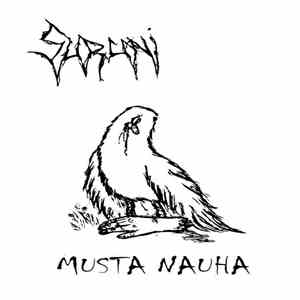 Suruni - Musta Nauha