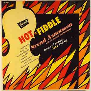 Svend Asmussen - Hot Fiddle