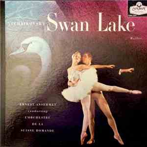 Tchaikovsky - Swan Lake Ballet, Op. 20