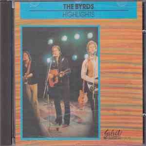 The Byrds - Golden Highlights
