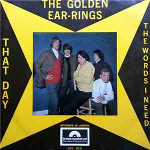 The Golden Ear-Rings - That Day