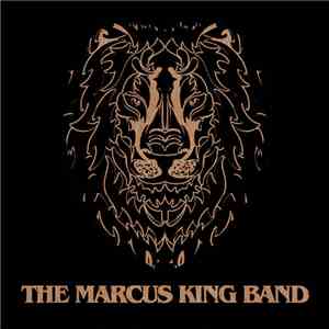 The Marcus King Band - The Marcus King Band