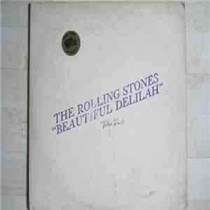 The Rolling Stones - Beautiful Delilah