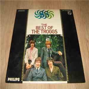 The Troggs - The Best Of