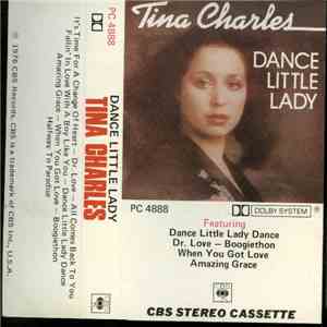 Tina Charles - Dance Little Lady