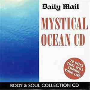 Unknown Artist - Mystical Ocean - Body & Soul Collection