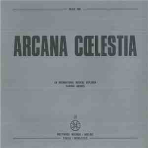 Various - Arcana Cœlestia (Nexus One - An International Musical Explorer)