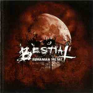 Various - Bestial Romanian Metal