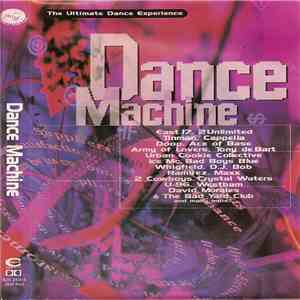 Various - Dance Machine