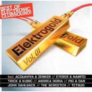 Various - Elektrogold Vol.1