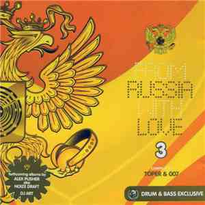 Various - From Russia With Love 3