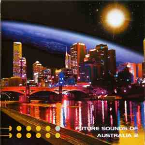 Various - Future Sounds Of Australia 2