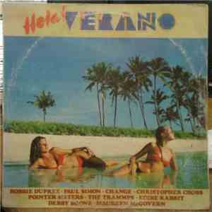 Various - Hola Verano