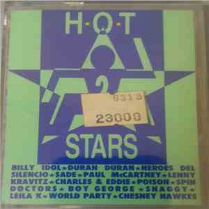 Various - Hot Stars 2