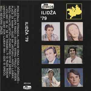 Various - Ilidža '79