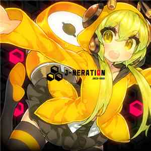 Various - J-Neration