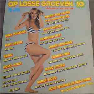 Various - Op Losse Groeven 10