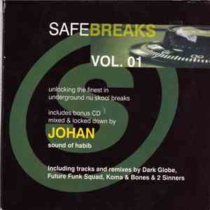 Various - Safe Breaks Vol. 01