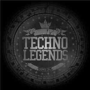 Various - Shockwave EP